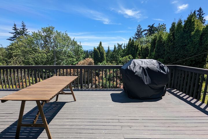 Seattle Vacation Home - Lake Forest Park