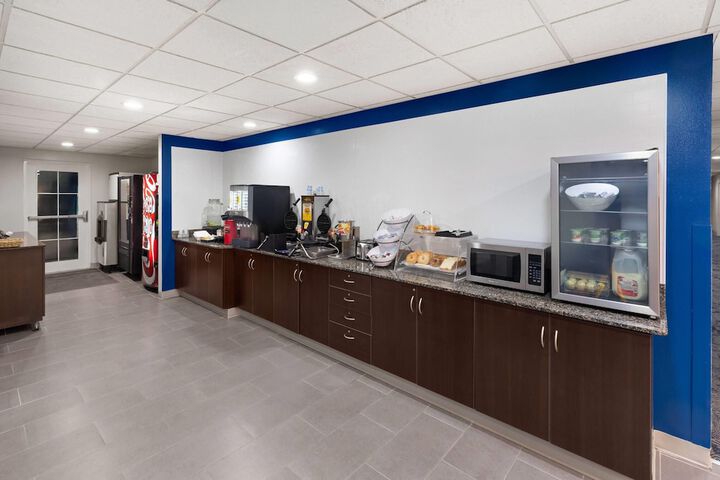 Microtel Inn & Suites by Wyndham Baton Rouge Airport