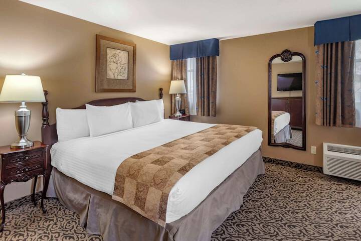 The Parlour Inn an Ascend Collection Hotel