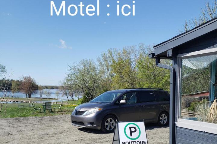 Motel Shantik