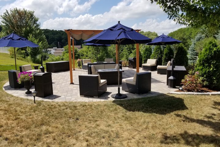 Comfort Suites Lake Geneva East
