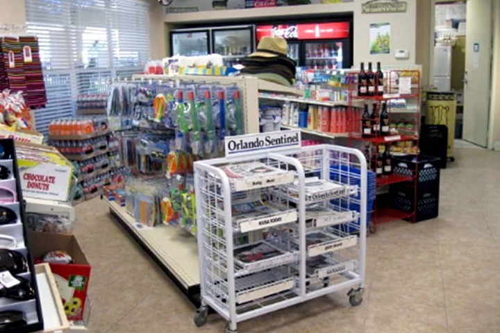 Gift Shop 50 of 70