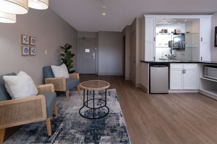 Prestige Rocky Mountain Resort Cranbrook WorldHotels Crafted