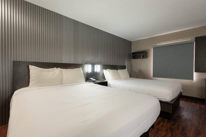 Studio 6 Limon CO – I-70