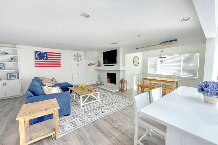 The Montauk Soundview