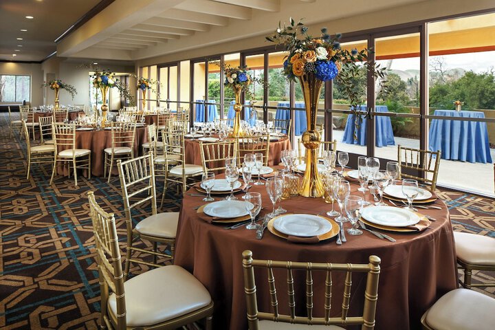 Sheraton Agoura Hills Hotel