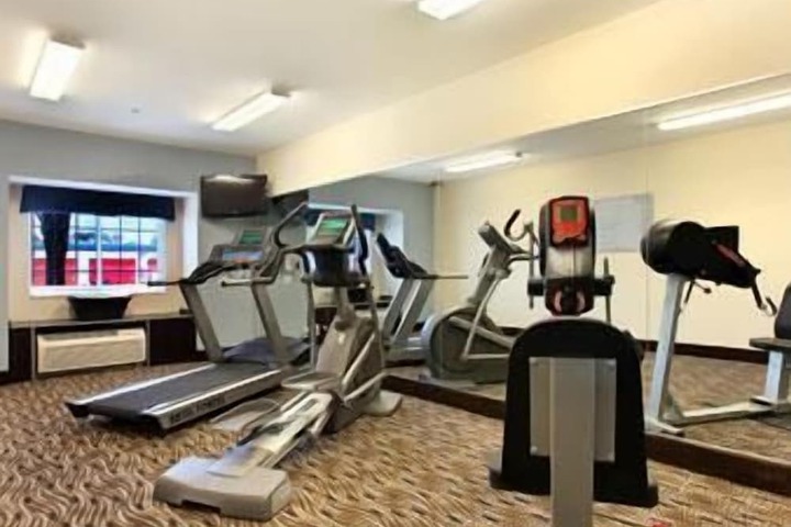 Health and Fitness 26 of 28