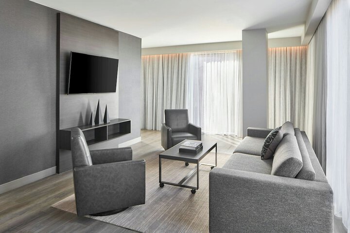 AC Hotel Auburn