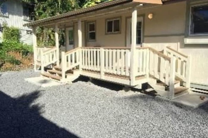 Aarons Cottage