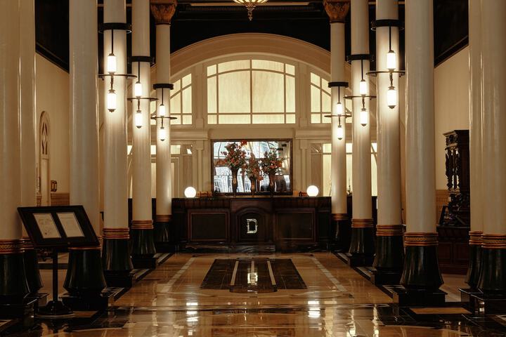 Hotel Interior 23 of 107