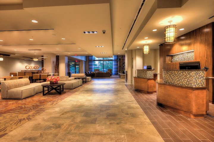 Courtyard by Marriott Pigeon Forge