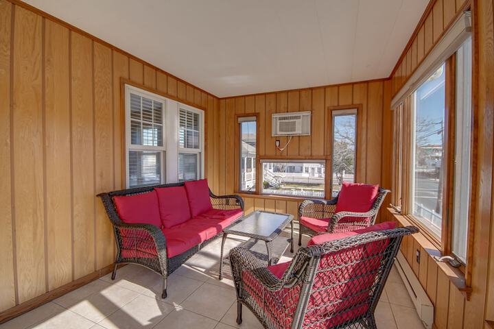 Terrace/Patio 157 of 167
