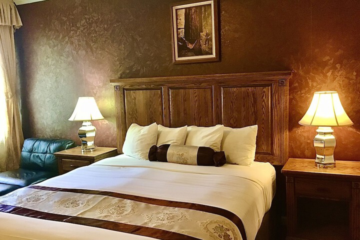 Eureka Inn Trademark Collection by Wyndham