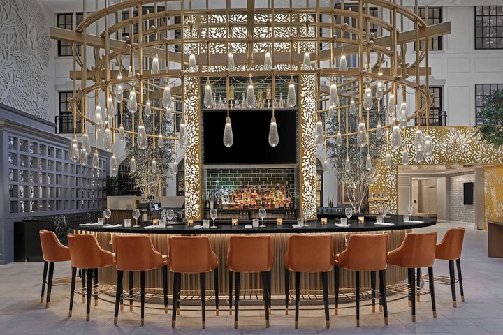 The Lytle Park Hotel Autograph Collection