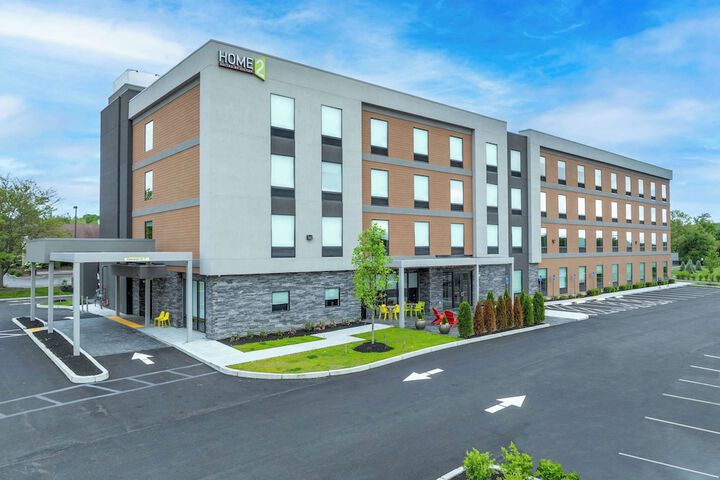 Hotel 3 of 28