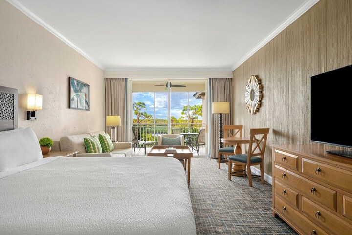 Hyatt Vacation Club at Coconut Cove Bonita Springs