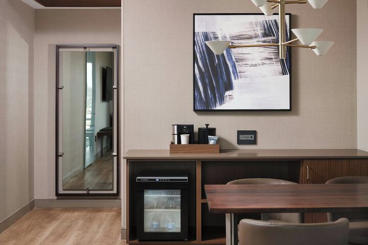 AC Hotel by Marriott Jackson Ridgeland