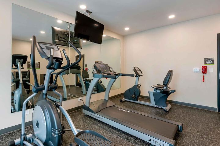 Extended Stay America Premier Suites Daytona Beach Ormond Be