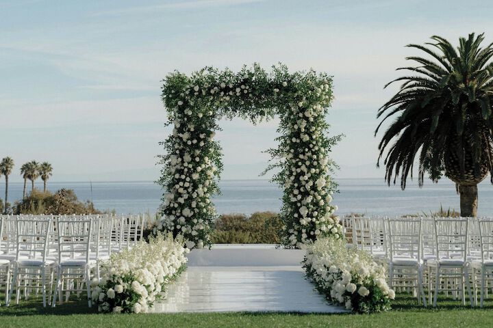 The Ritz-Carlton Bacara Santa Barbara