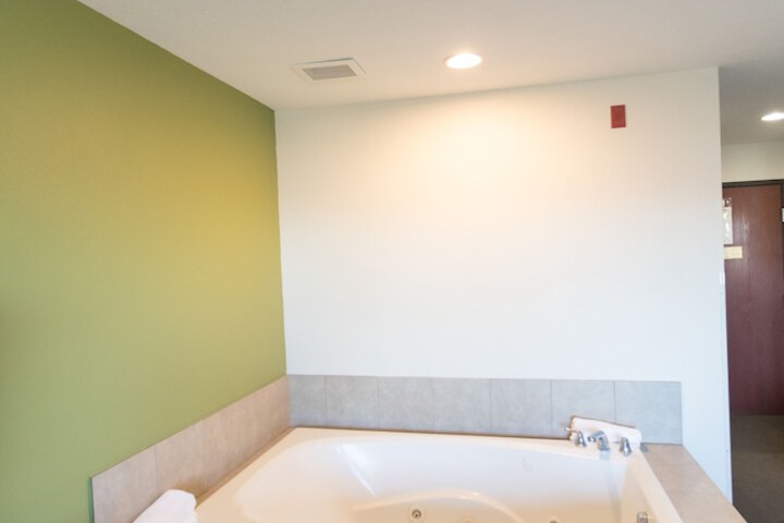 Sleep Inn & Suites Pleasant Hill - Des Moines