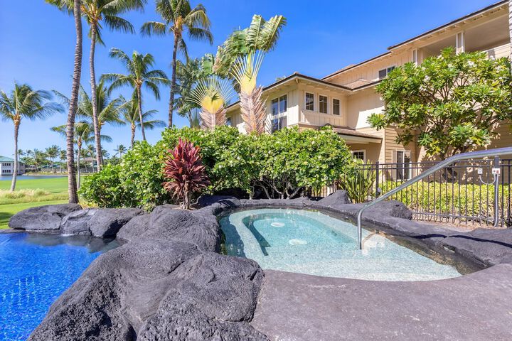 Fairway Villas Waikoloa by OUTRIGGER
