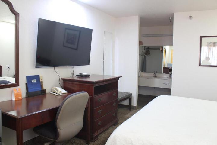 Rodeway Inn Tucumcari