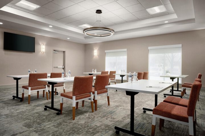 Hilton Garden Inn Fort Collins