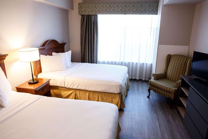 Country Inn & Suites by Radisson Harrisburg West Mechanicsburg