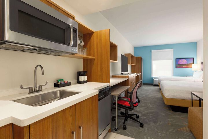 Home2 Suites by Hilton York