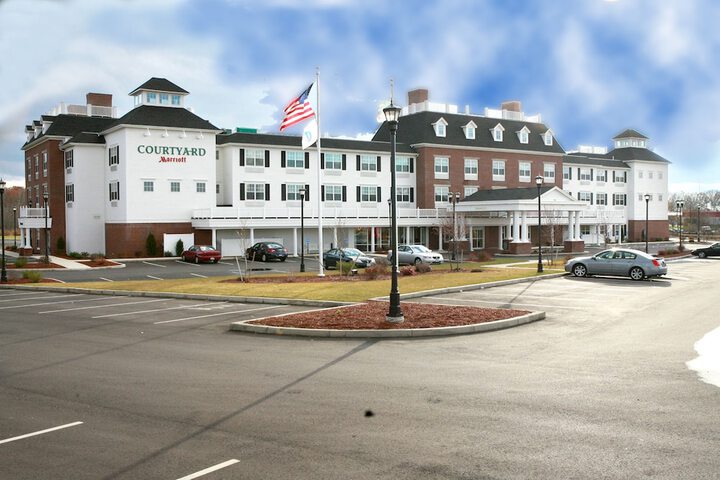 Hotel 2 of 20