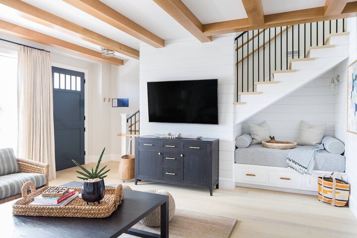 Lido House Autograph Collection