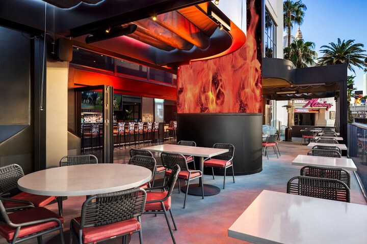 Flamingo Las Vegas Hotel & Casino