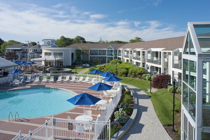 Hyannis Harbor Hotel