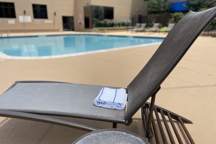 Houston Marriott North