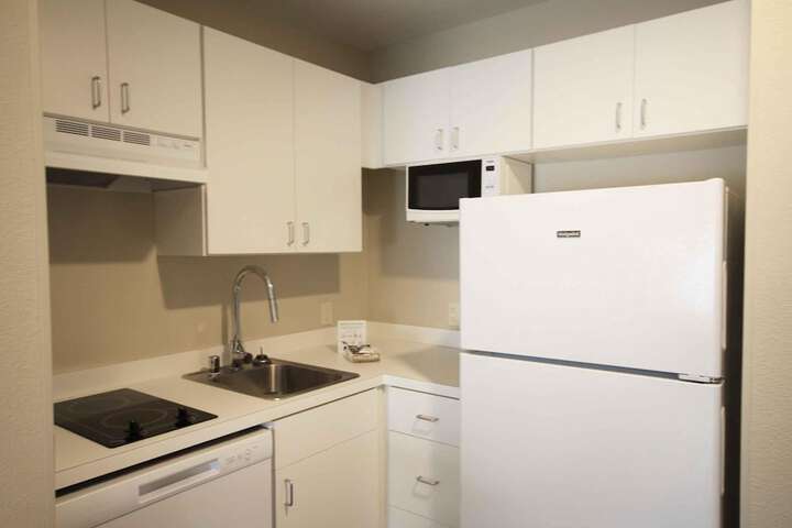 Extended Stay America Suites Albuquerque Rio Rancho Blvd