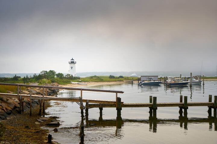 Harbor View Hotel