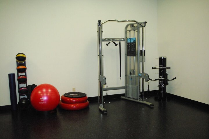 Health and Fitness 84 of 90