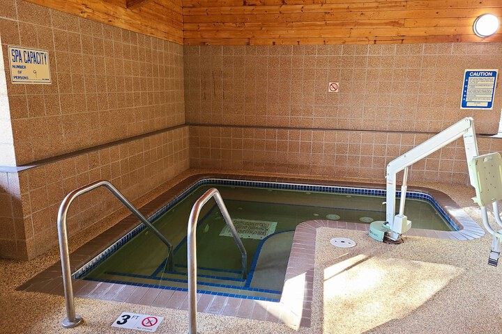 Spa 99 of 100