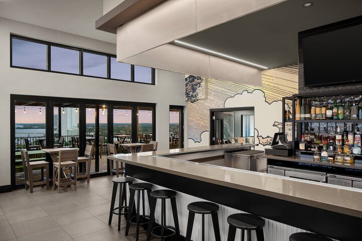 Luminary Hotel & Co. Autograph Collection