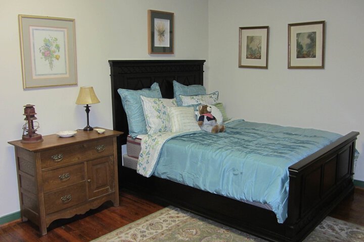 Room 7 of 7