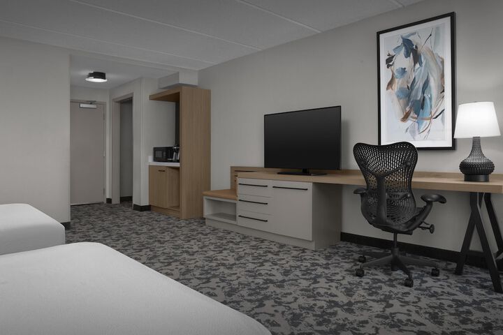 Hilton Garden Inn Auburn / Opelika