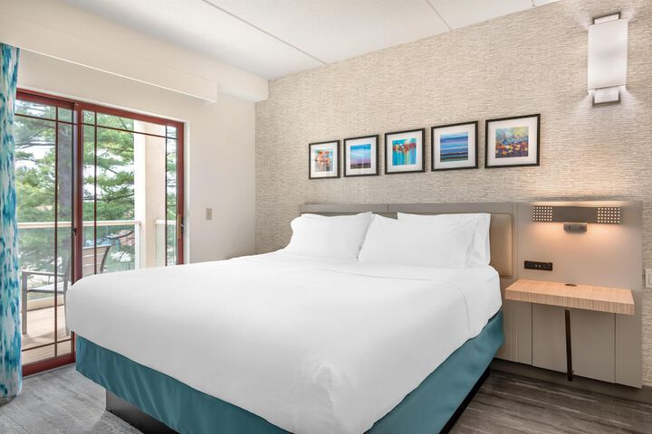 Hilton Garden Inn Wisconsin Dells