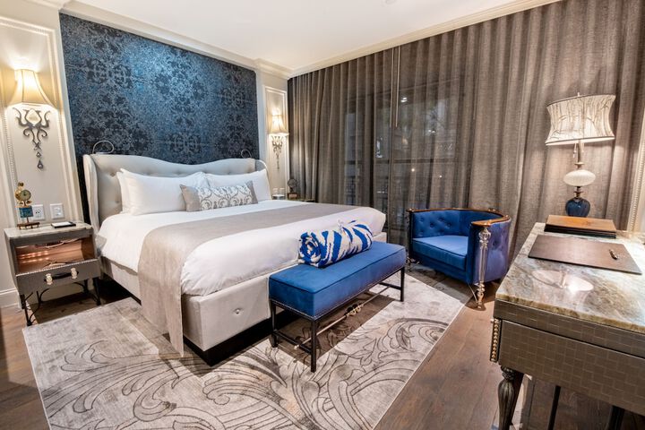 The Iveys Hotel
