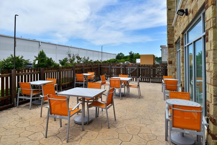 Holiday Inn Express & Suites Wylie West by IHG