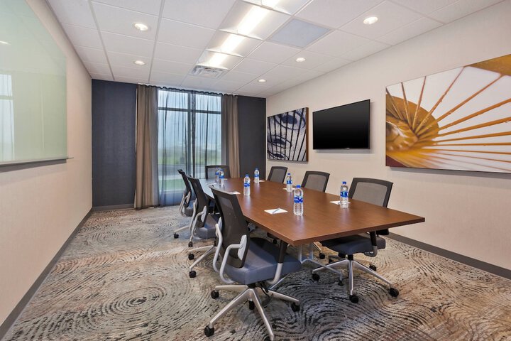 Fairfield Inn & Suites by Marriott Kalamazoo