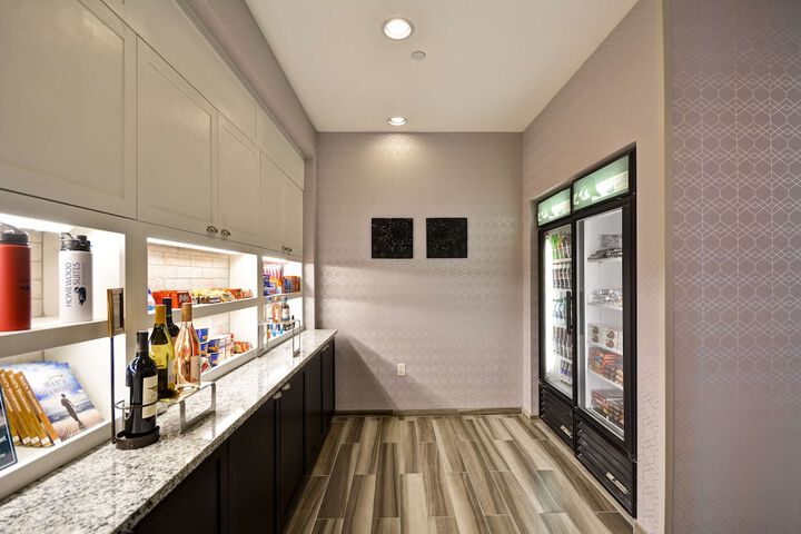Homewood Suites by Hilton Ithaca