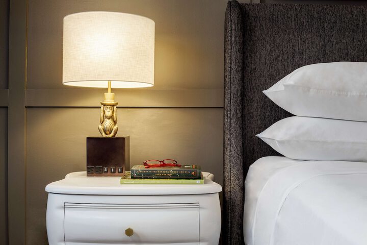 ANDAZ SAVANNAH BY HYATT
