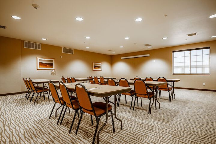 Meeting 40 of 46