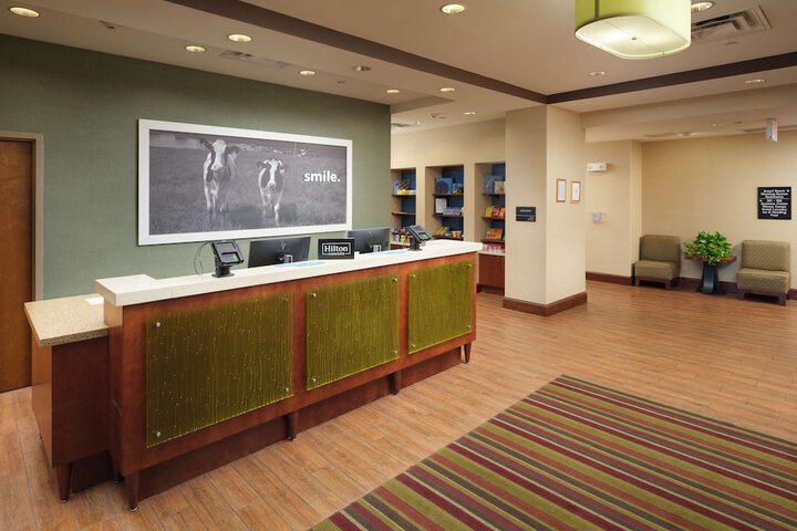 Hotel Interior 4 of 27