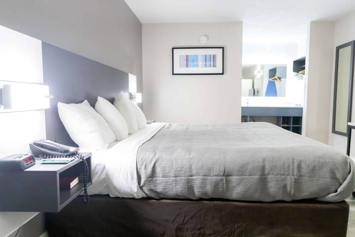 Quality Inn Carrollton Medical Center